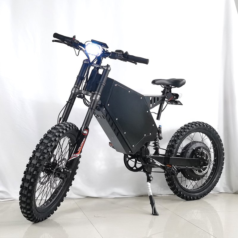 15000W off-road custom high power mountain bike crazy off-road mountain bike