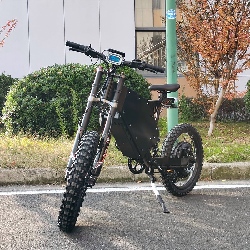 15000W off-road custom high power mountain bike crazy off-road mountain bike