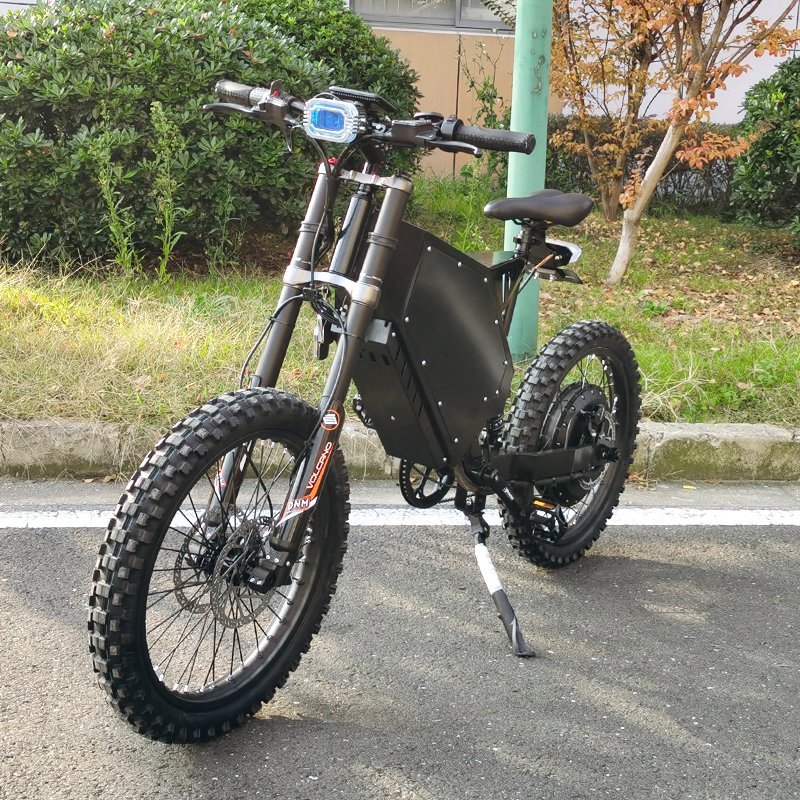 15000W off-road custom high power mountain bike crazy off-road mountain bike