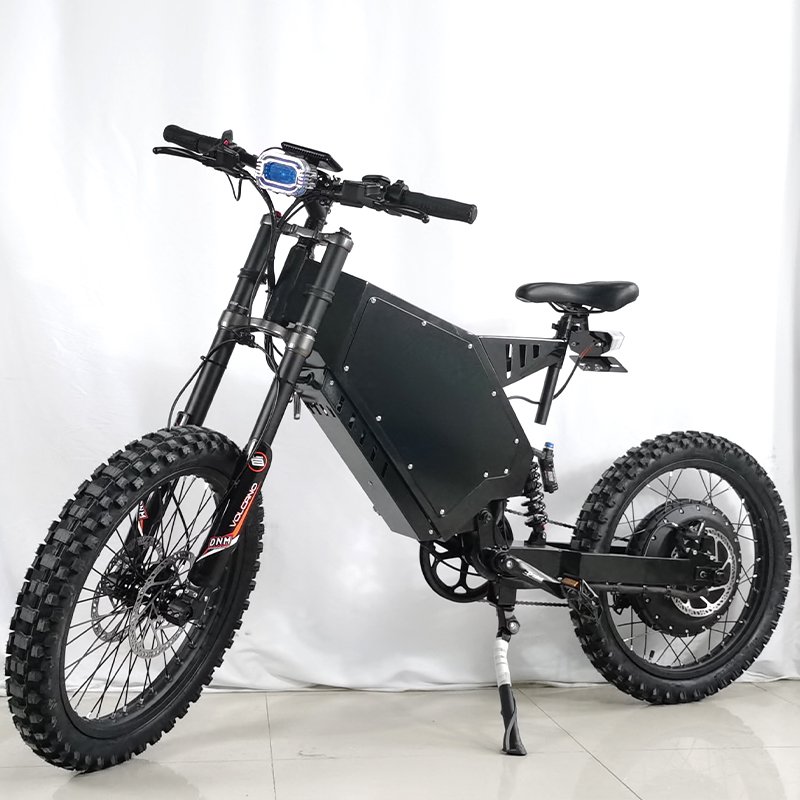15000W off-road custom high power mountain bike crazy off-road mountain bike