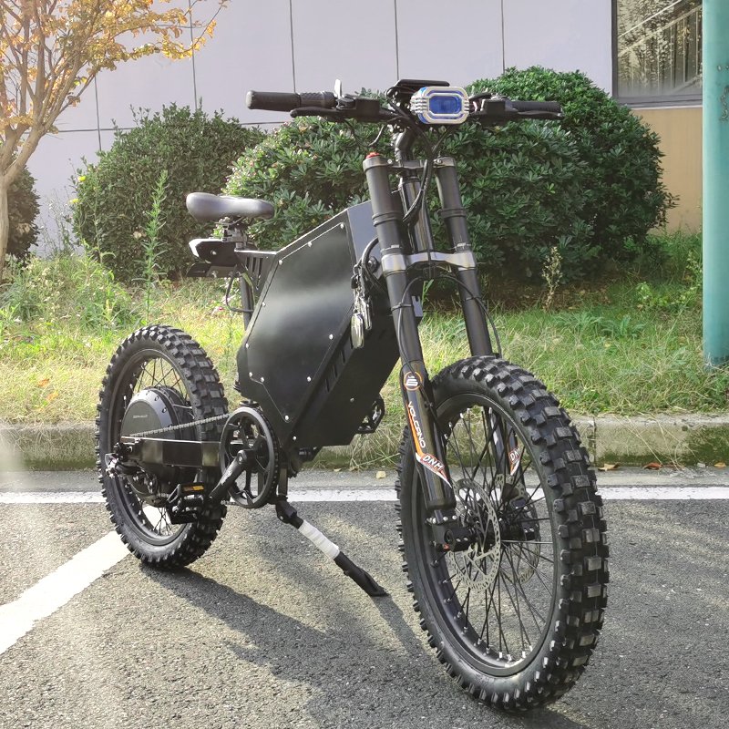 15000W off-road custom high power mountain bike crazy off-road mountain bike