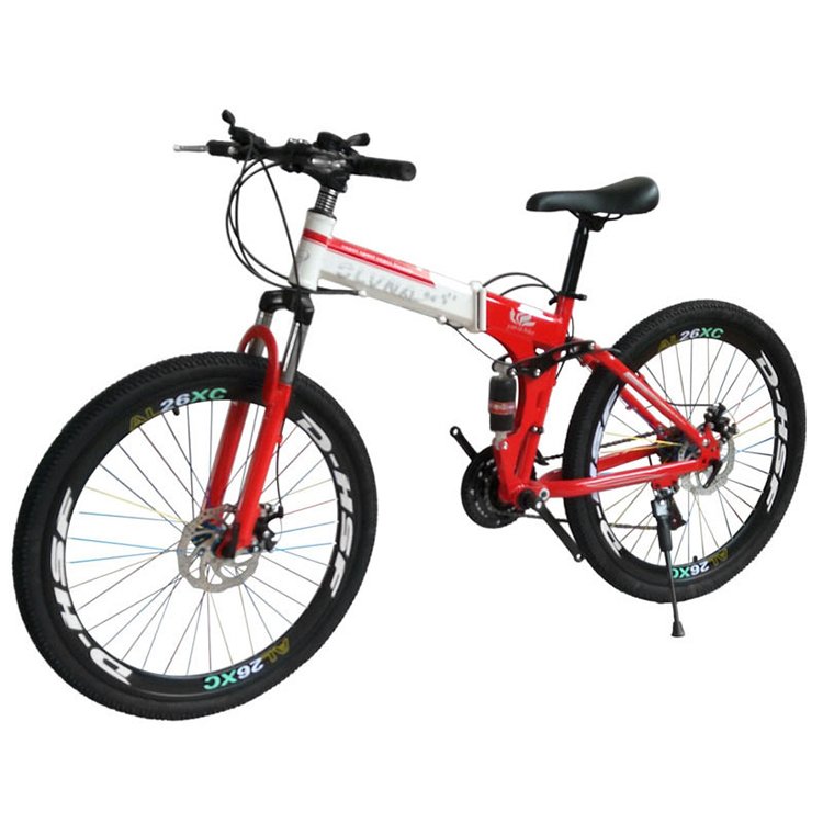 Best Selling Products 2024 in USA online Mountain Bike Folding Bike Adult Sepeda Bicicleta Bicicletas Bicycle Road Bike for Men