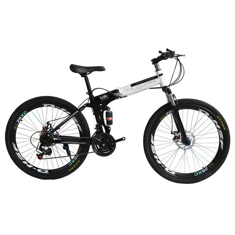 Best Selling Products 2024 in USA online Mountain Bike Folding Bike Adult Sepeda Bicicleta Bicicletas Bicycle Road Bike for Men