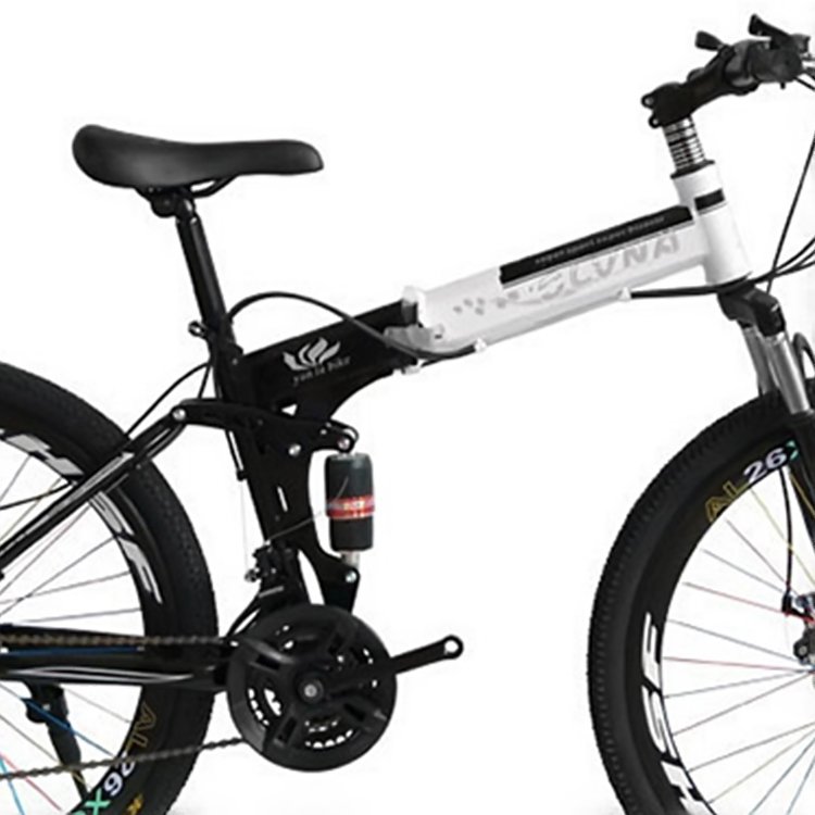 Best Selling Products 2024 in USA online Mountain Bike Folding Bike Adult Sepeda Bicicleta Bicicletas Bicycle Road Bike for Men