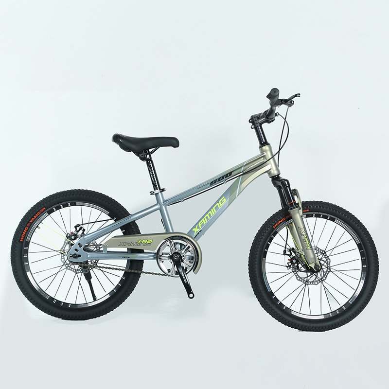 Professionally Designed Outdoor Sports Mountain Variable Speed 24 '26' Mountain Bike For Teenagers And Adults