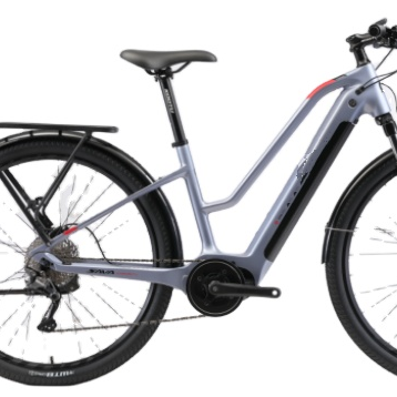 Hot sale!2021 EMC/CE/ROHS approval 700cc *19inch Built-in battery carbon fiber frame ebike for city bike