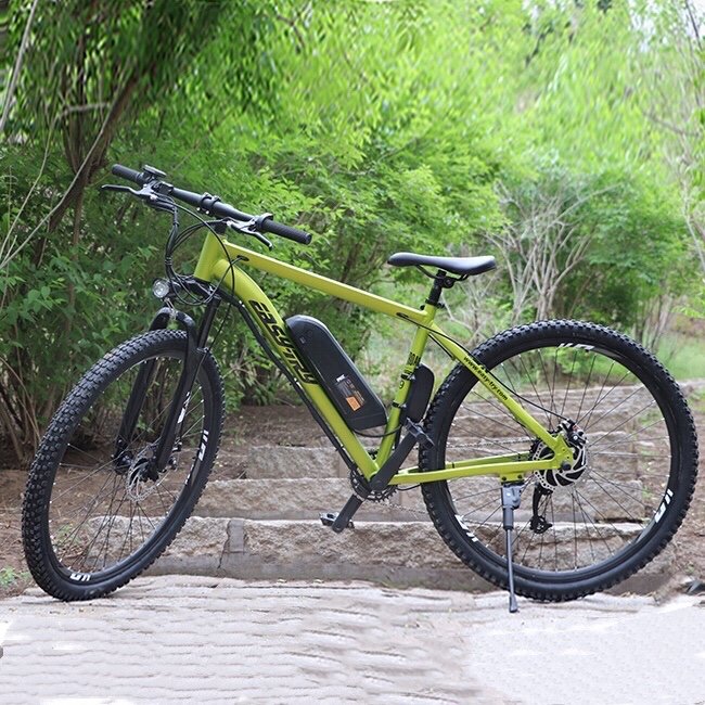 Cheap e bike 21 speed hot selling ebike electric bike 250w/350w/500w electric bicycle electric mountain bike