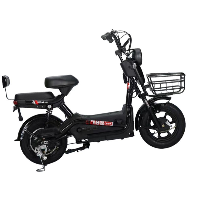 factory direct supply cheap ebike electric city bike portable electric bike two wheel electric bike