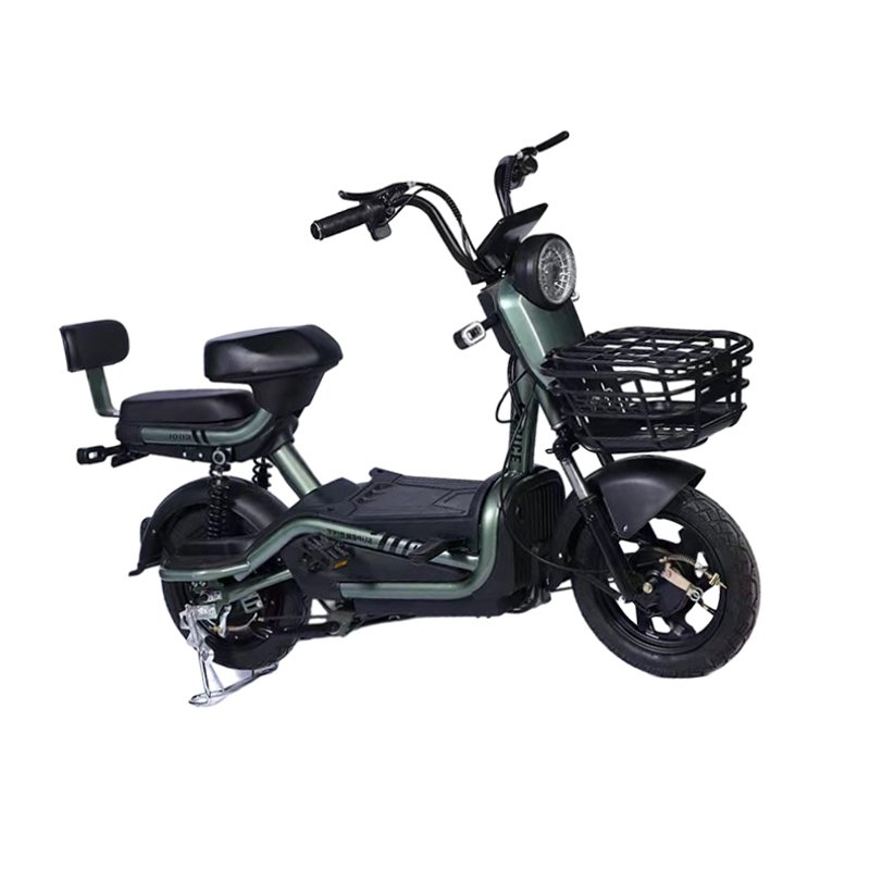 factory direct supply cheap ebike electric city bike portable electric bike two wheel electric bike