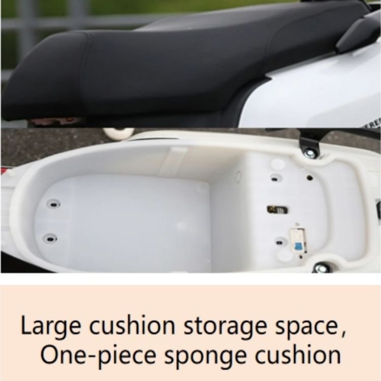 Hot sell direct selling electric motorcycle electric scooters for adult