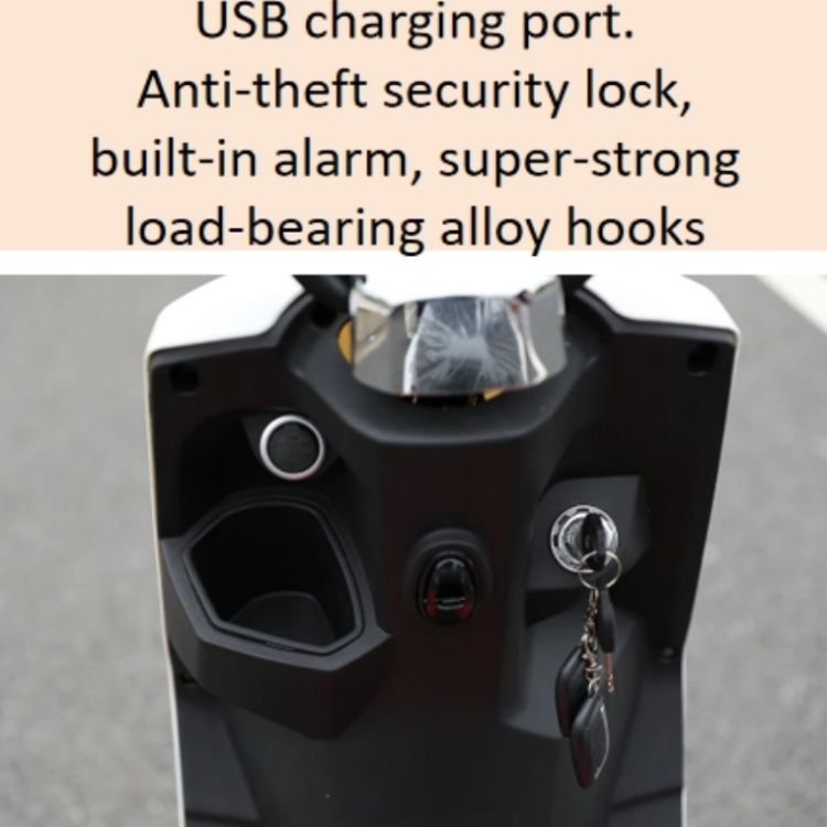 Hot sell direct selling electric motorcycle electric scooters for adult