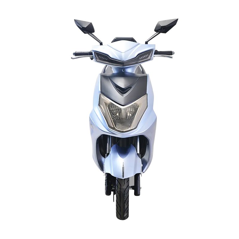 Hot selling powerful 2 wheel electric sportbikes with pedals Fast Electric Bicycle 2000W CKD Disk Brake Electric Moped Scooter