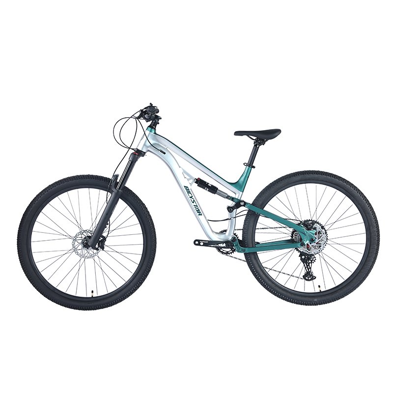 Factory hot sale 29" cycle mtb bike downhill 29 mountain bicycle with cheapest price