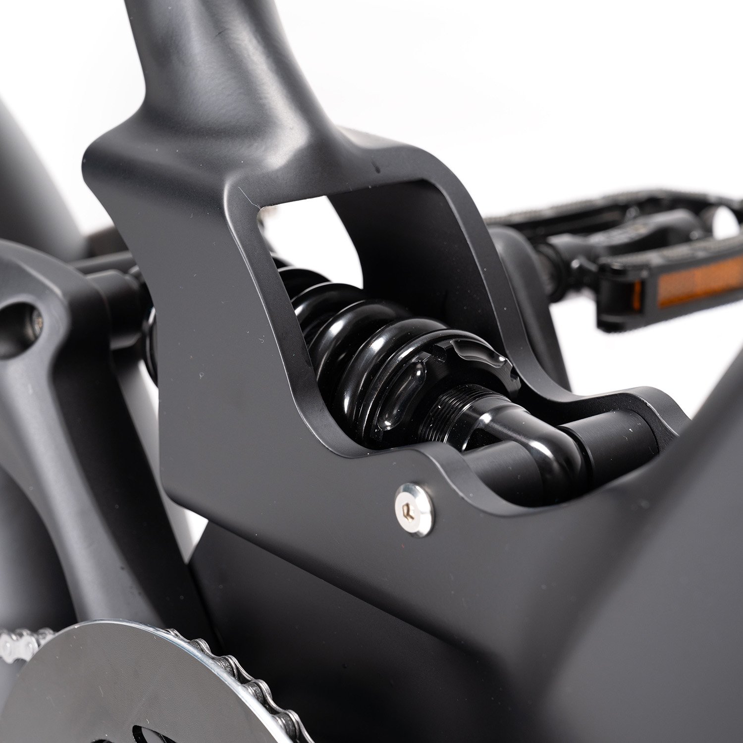 2024 Mario Ebike Urban Step Through Electric City Bicycle 250w Bafang Motor Aluminum Alloy Frame