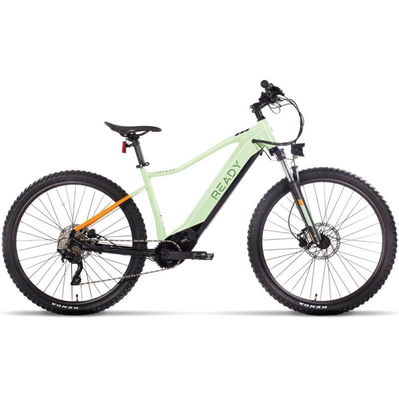 Direct Factory 3000W-12000W Enduro Electric Mountain Bike Adults 72V Lithium Battery Alloy Frame 750W Motor Power 48V Voltage