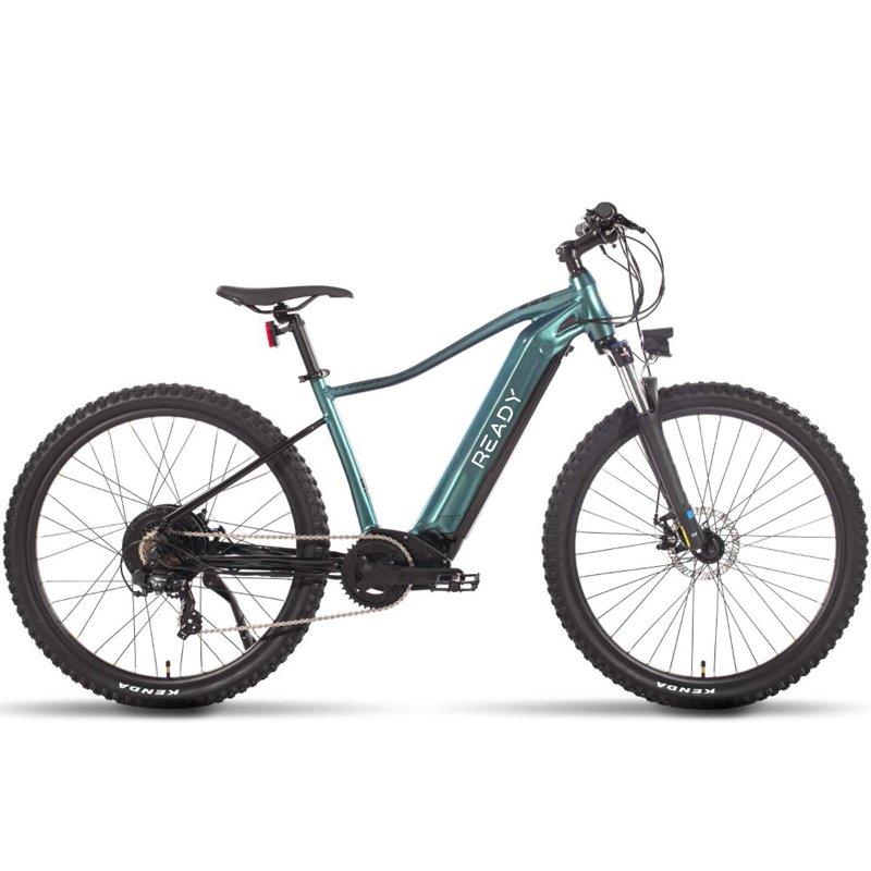 Direct Factory 3000W-12000W Enduro Electric Mountain Bike Adults 72V Lithium Battery Alloy Frame 750W Motor Power 48V Voltage