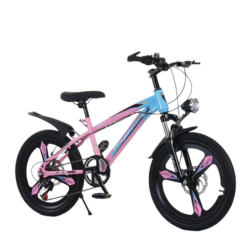 Reliable Quality 20 Inch Variable Speed Mountain Bicycle Children Mountain Bike