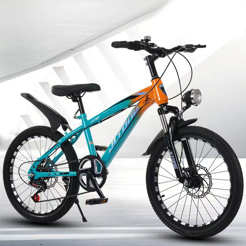 Reliable Quality 20 Inch Variable Speed Mountain Bicycle Children Mountain Bike