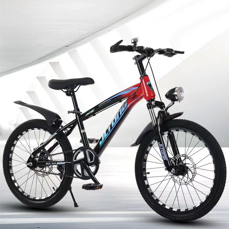 Reliable Quality 20 Inch Variable Speed Mountain Bicycle Children Mountain Bike