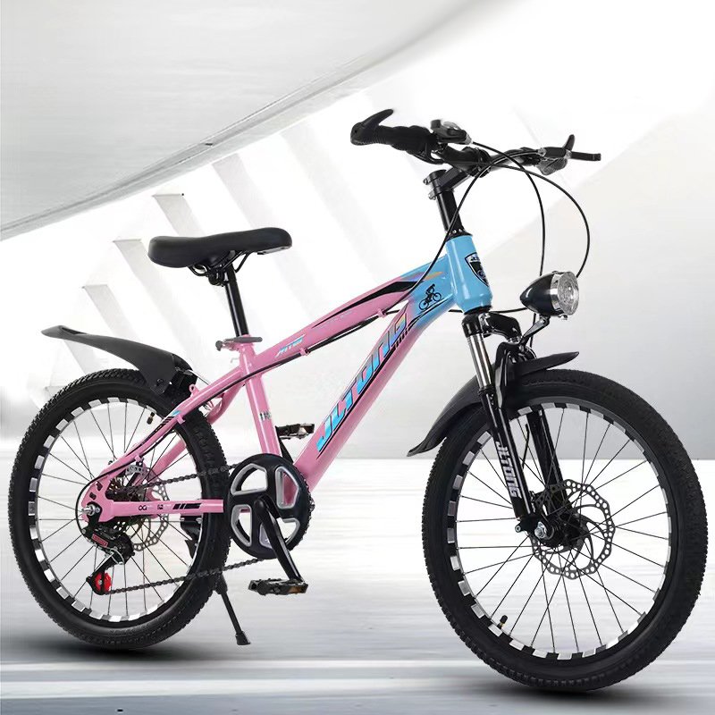 Reliable Quality 20 Inch Variable Speed Mountain Bicycle Children Mountain Bike