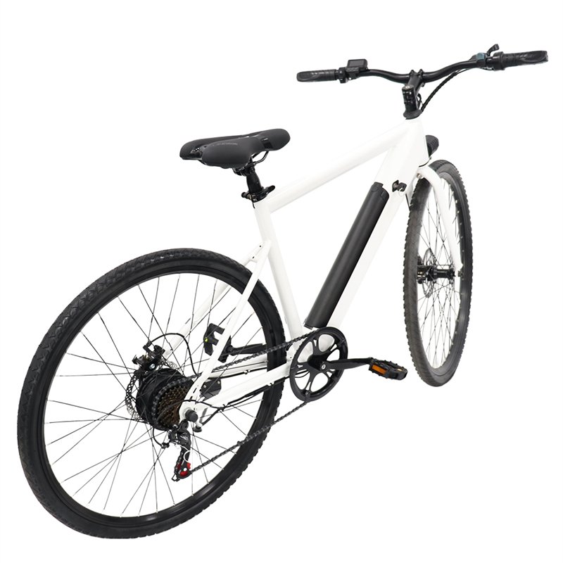 Cheap 26" Aluminum 1000w 48V e mountain bike 7 speed electric mountain bicycle wholesale hot sale e cycle ebike for all terrain