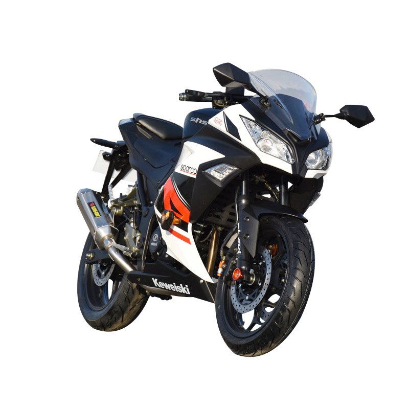 Sinski Cheap Price 150ktm Customize High Power Fuel 150cc 250cc Motorcycle Motorcycles 300cc Gas Sportbike Motorbike For Sale