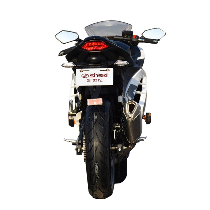 Sinski Cheap Price 150ktm Customize High Power Fuel 150cc 250cc Motorcycle Motorcycles 300cc Gas Sportbike Motorbike For Sale