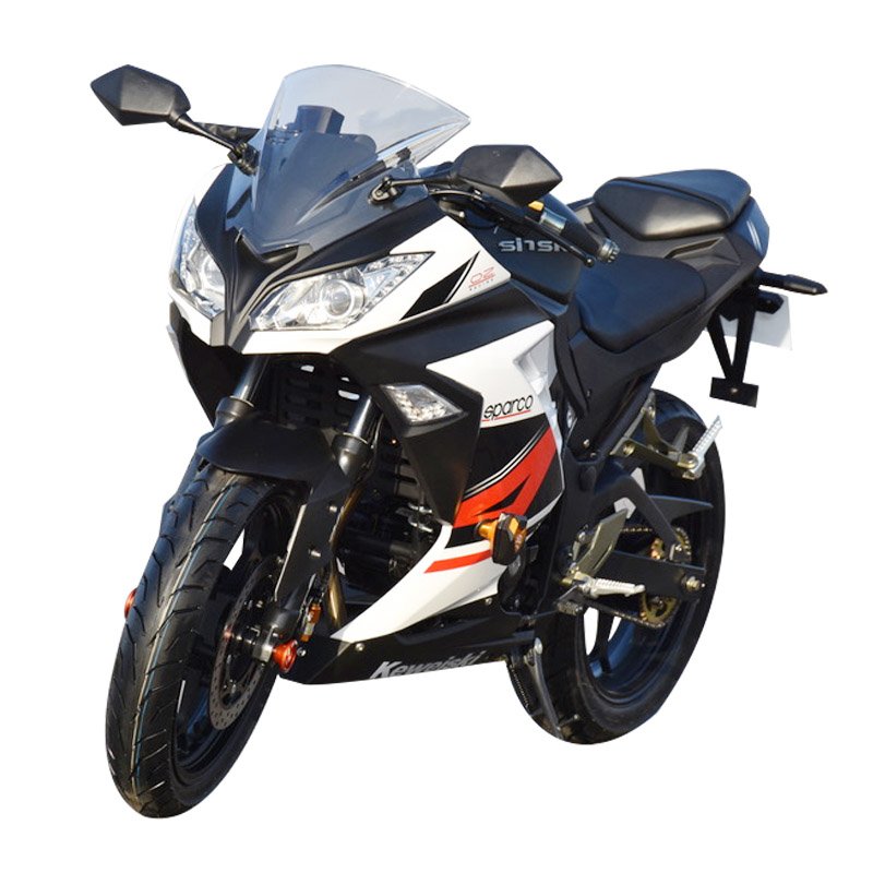 Sinski Cheap Price 150ktm Customize High Power Fuel 150cc 250cc Motorcycle Motorcycles 300cc Gas Sportbike Motorbike For Sale