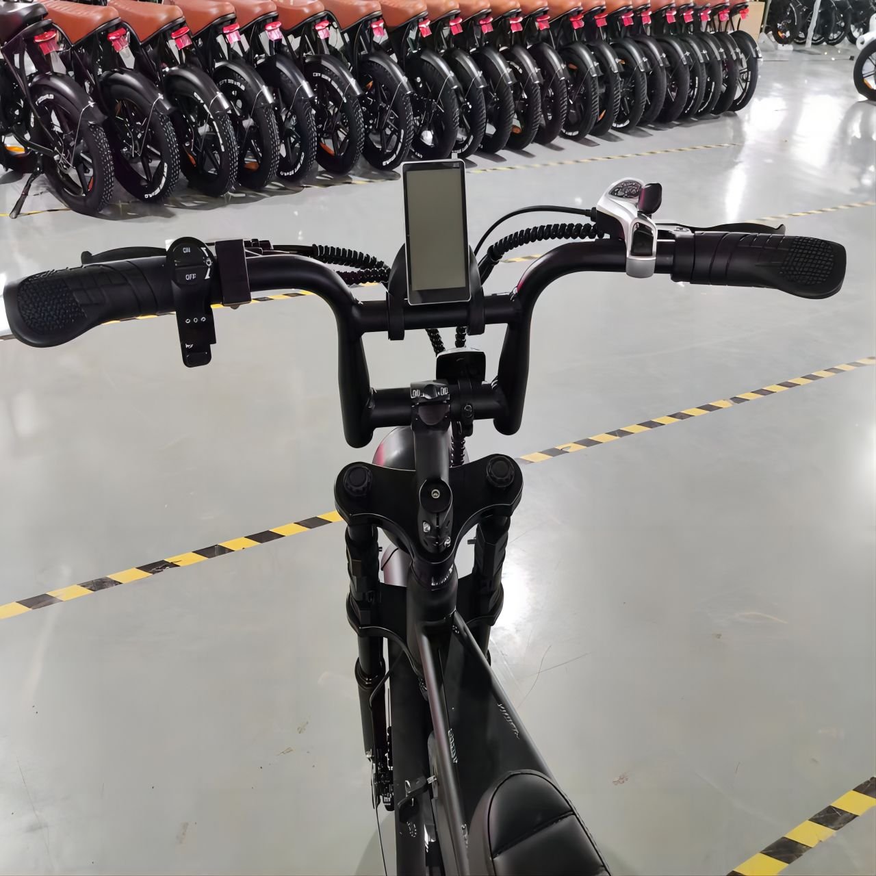 electric fat tire bike hydraulic brake fat tire e-bike ouxi v8 in EU warehouse fat tire electric city bike 250w 750w fatbike