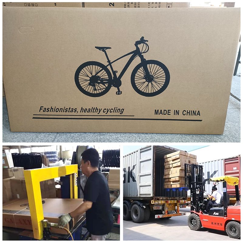 Tianjin Aluminum Frame 26 inch Downhill Luminous Sticker Bicicleta 21 speed Cycle Man Bicycle Mountain Bike Adult