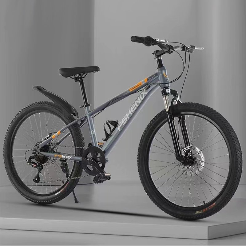 New Popular Selling Mountain Bike Suspension Bicycle For Men Mountain Bike