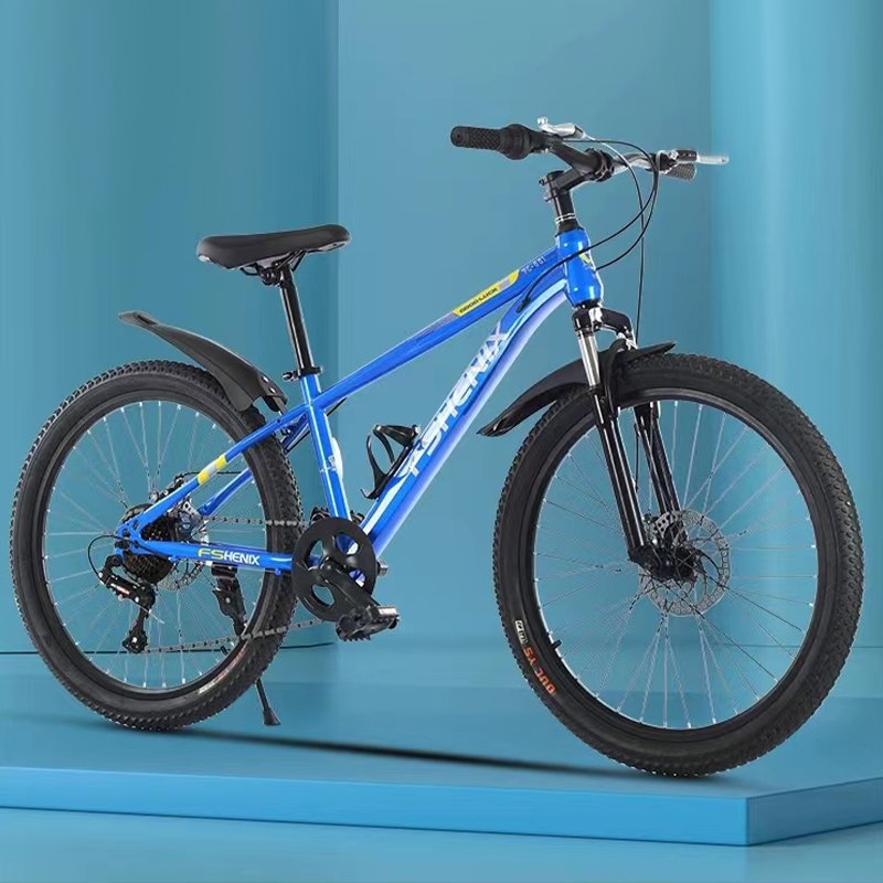 New Popular Selling Mountain Bike Suspension Bicycle For Men Mountain Bike