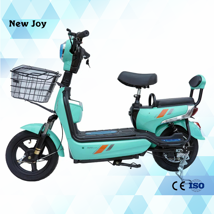 Factory direct sales two wheels 350W 48V City Bike ebike E-bike scooters adult electric dirt bike e-bike electric bicycle