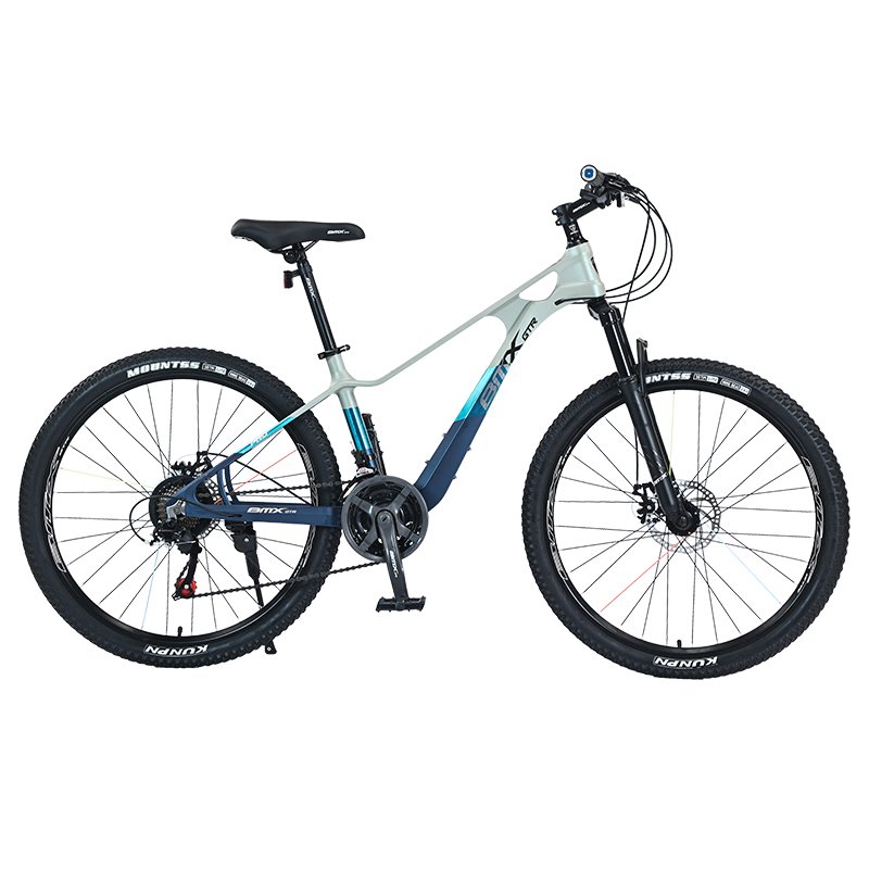 Hot Selling 24 Speed Magnesium Alloy BMXBicicleta Large Frame Trek Bicycle 24 26 inch Adult Cycle Mountain Bike for Men