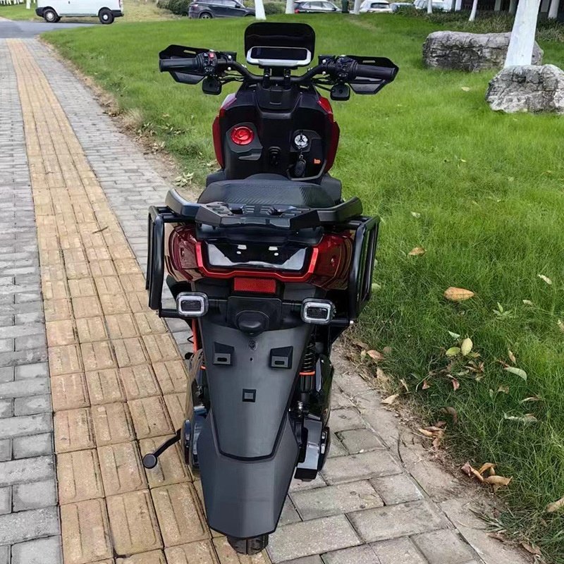 Factory Wholesale Motorcycle 3000W Racing Ckd Electric Motorcycles Cheap Racing Motorcycles