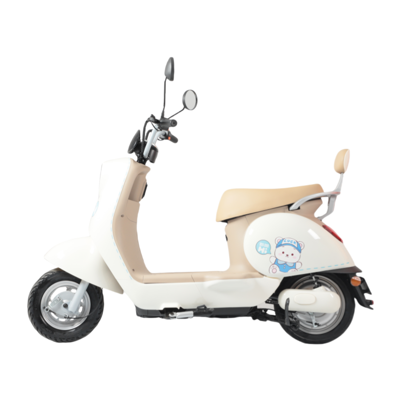 Top sales of adult electric scooters and electric scooters sales of 350W two wheeled electric scooters