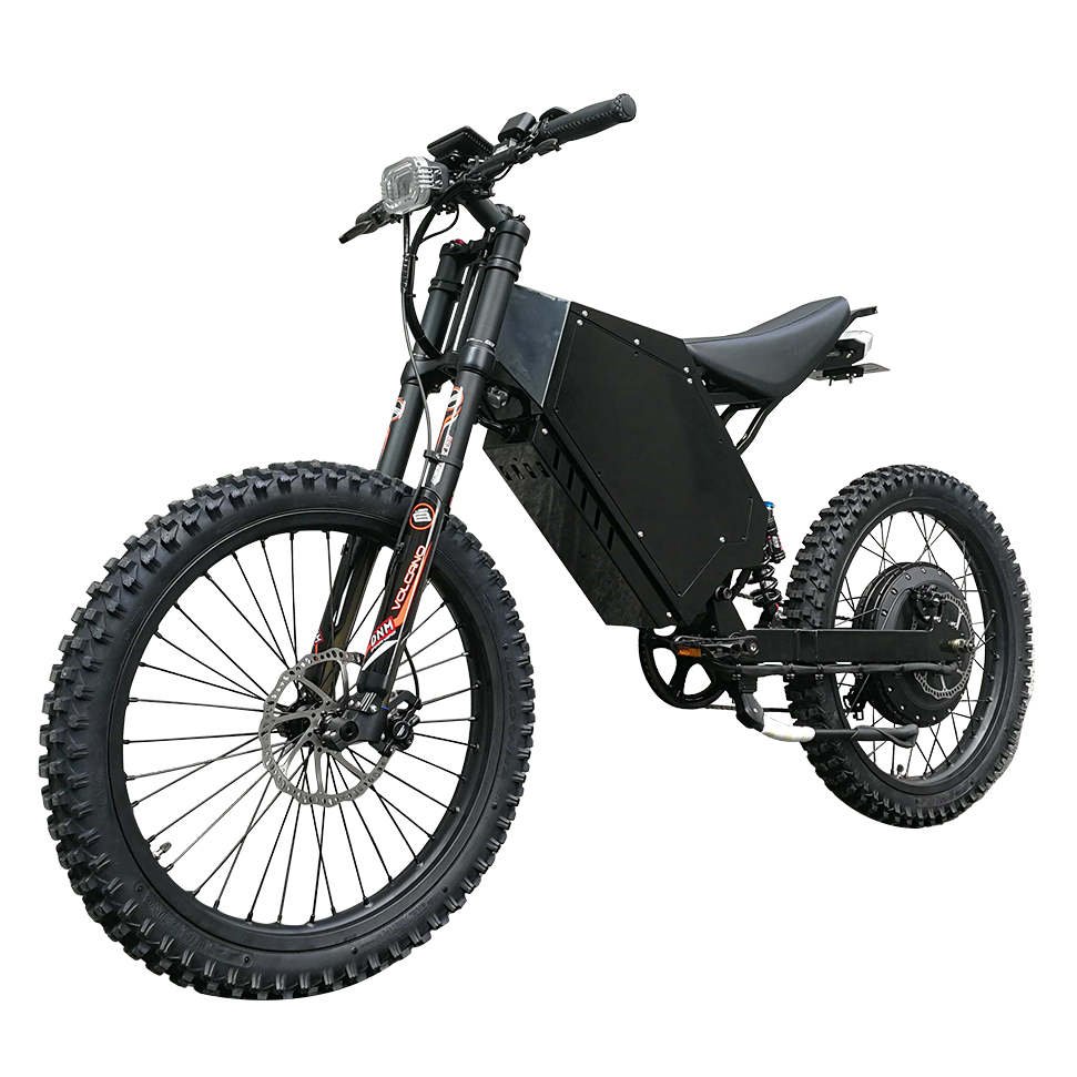 CZDM electric bicycle 8000 ebike 72v 12000 electric bike for adults