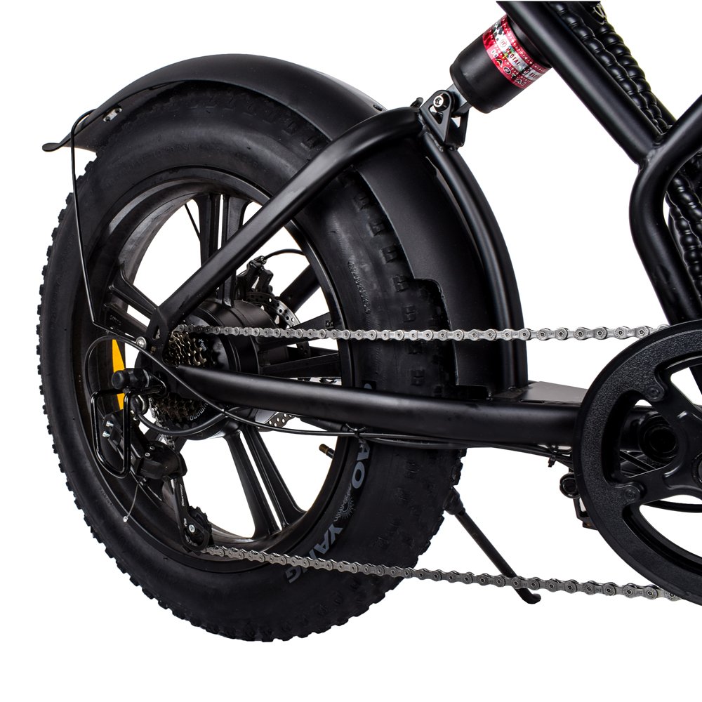 Electric mountain bike 48v fat tire e bike electric bicycle powerful 750W eu us warehouse E Bike for adults