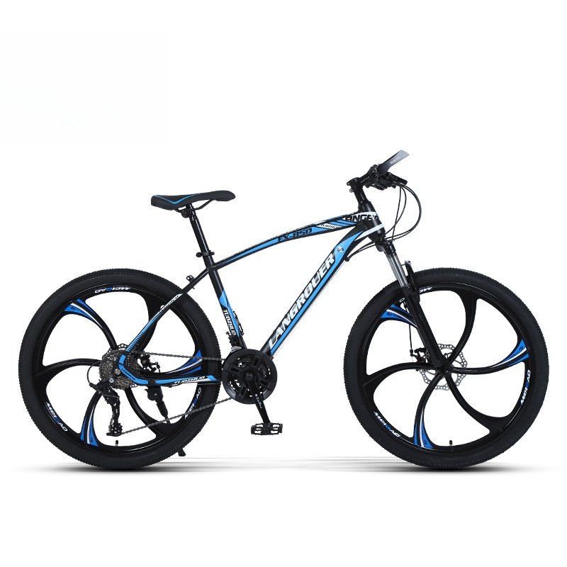 Factory wholesale 26'' 27.5'' 29'' inch Alloy Frame Full Suspension 33 Speed Mountain Bike Bicycle