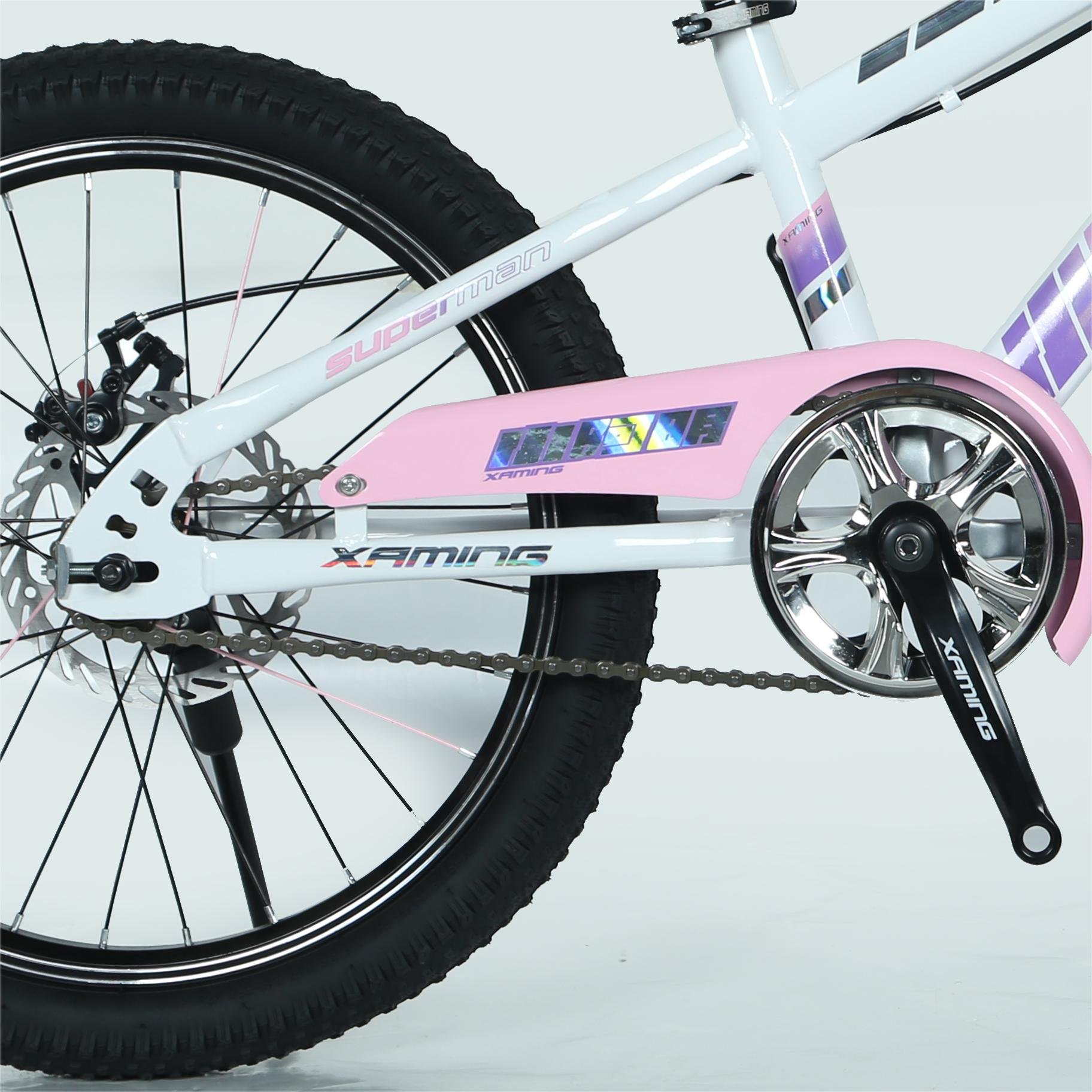 Adult mountain bike 21 speed shock absorbing fork multicolor optional unisex universal sports bicycles