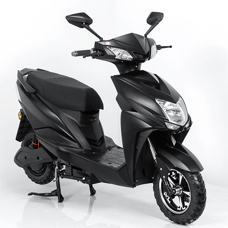Hot sale cheap CKD SKD 72V SL electric bicycle electric moped charging motorcycle electric cargo bike