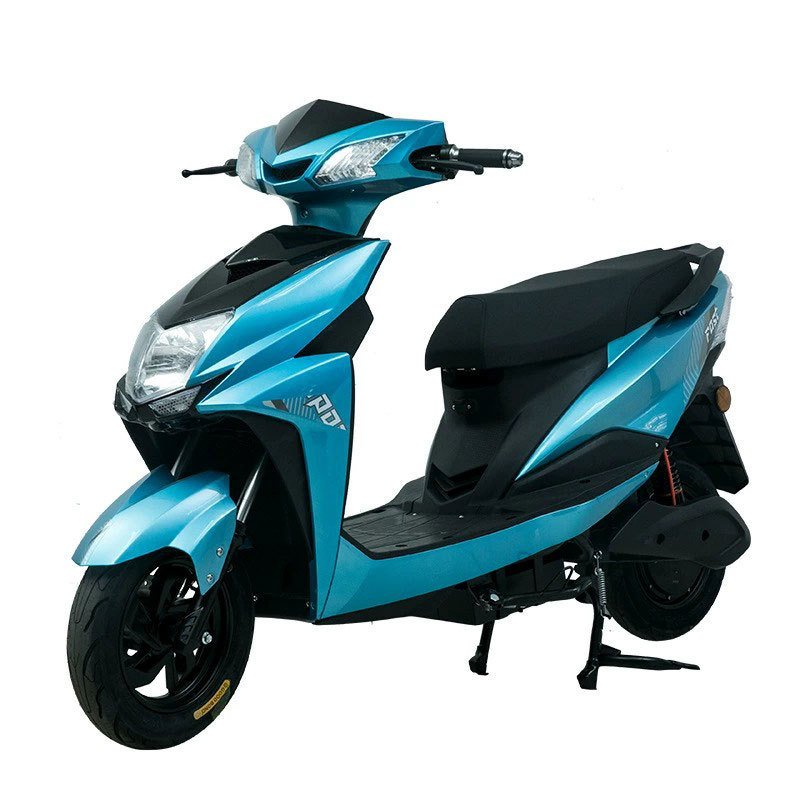 Hot sale cheap CKD SKD 72V SL electric bicycle electric moped charging motorcycle electric cargo bike