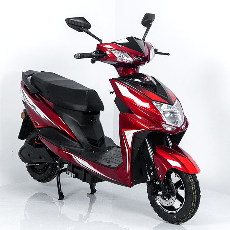 Hot sale cheap CKD SKD 72V SL electric bicycle electric moped charging motorcycle electric cargo bike