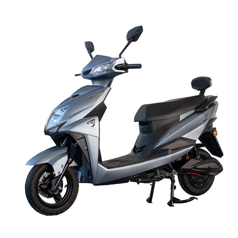 Hot sale cheap CKD SKD 72V SL electric bicycle electric moped charging motorcycle electric cargo bike