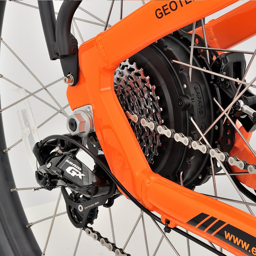 Wholesale Custom Cruiser Electric Bike EU Warehouse Electric City Bike Electric Bicycle 750W bicicleta for Women Ebike