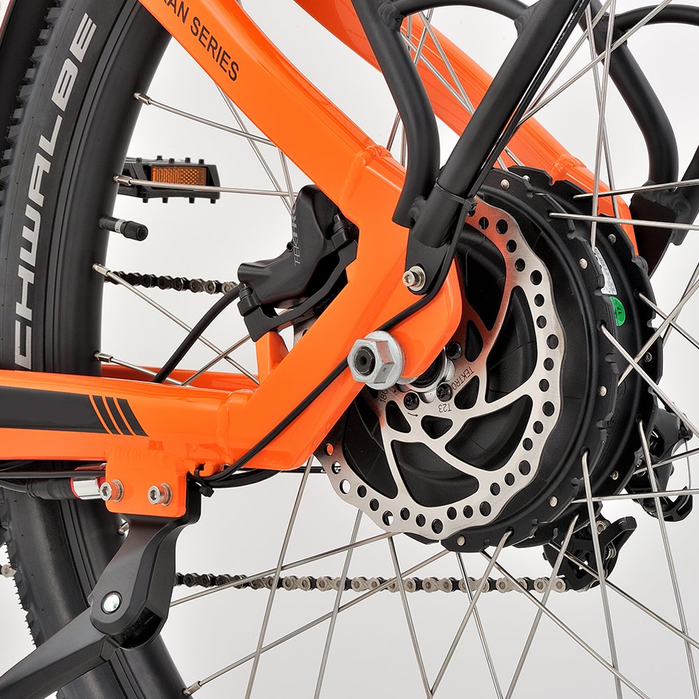 Wholesale Custom Cruiser Electric Bike EU Warehouse Electric City Bike Electric Bicycle 750W bicicleta for Women Ebike