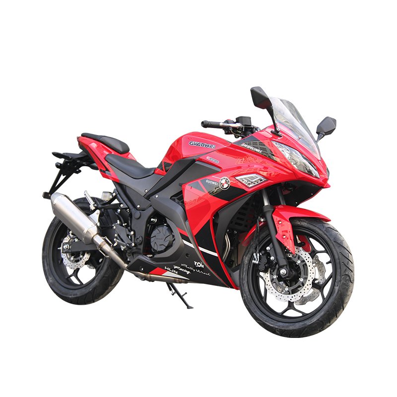 Manufactory Wholesale Gasoline Motorcycle Powerful Engine Enduro Sportbikes Racing Motorcycle