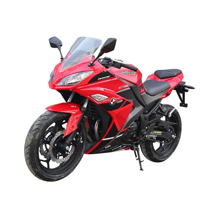 Manufactory Wholesale Gasoline Motorcycle Powerful Engine Enduro Sportbikes Racing Motorcycle