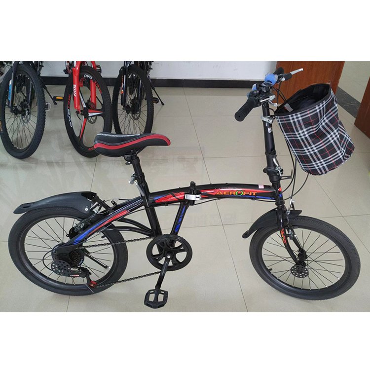 Hot Sale Folding Bike 20 Inch/Wholesale Cheap Folding Bicycles OEM Foldable Bicycles Bike for Sale