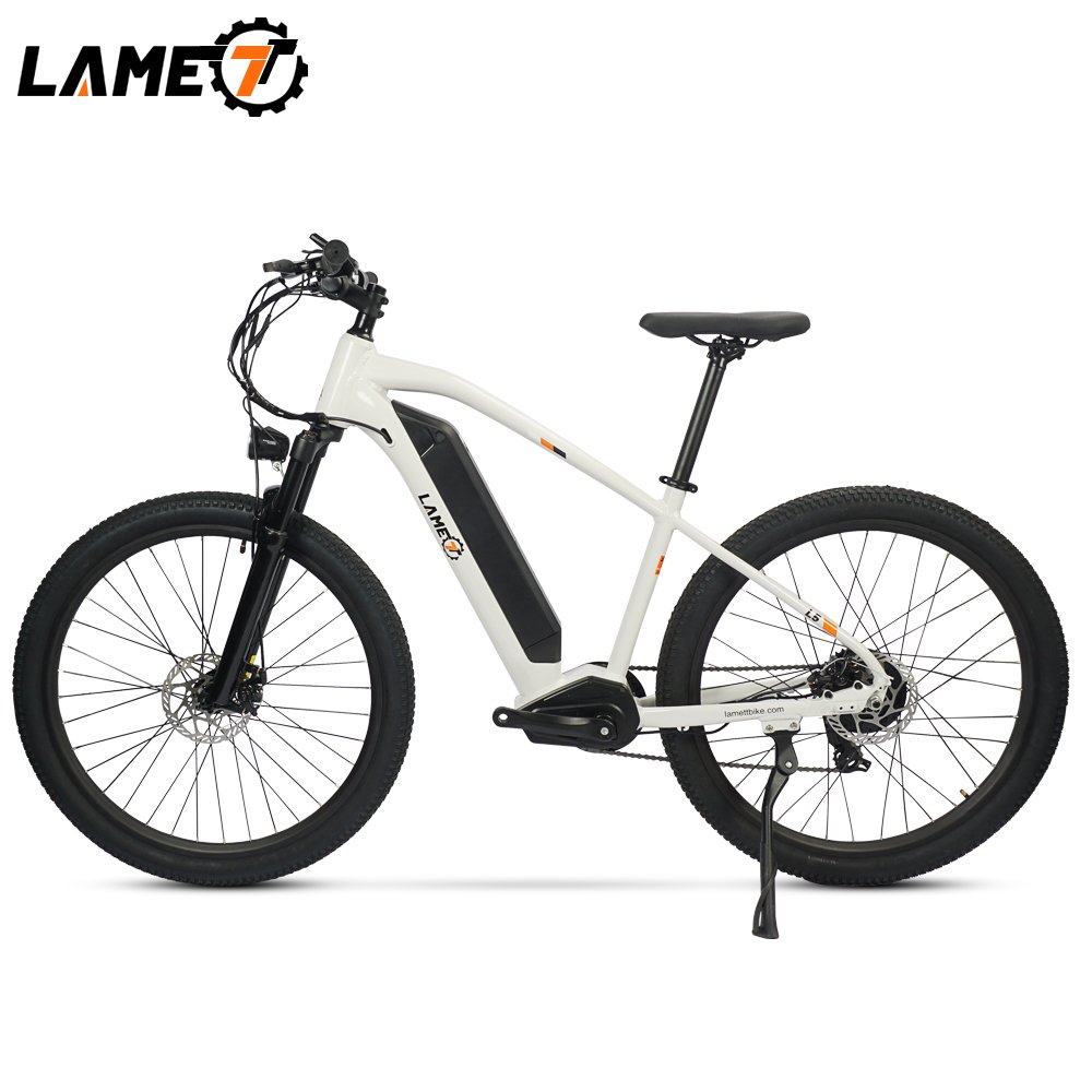 Odm Electric Bike Easy Remove Battery High Power Torque Motor 27.5'' Tyre Trail E Mountain Bike